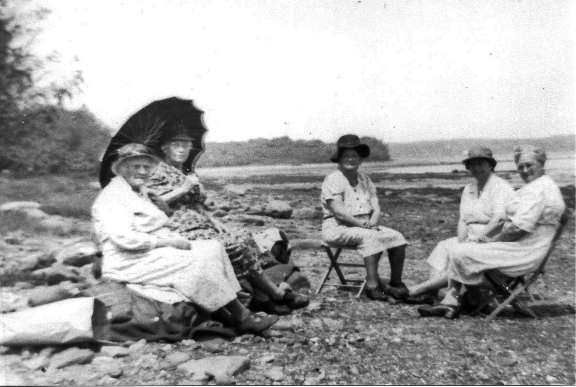 Wilson's Cove Picnic 2